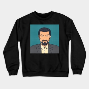 Robert De Niro - Neil McCauley Crewneck Sweatshirt